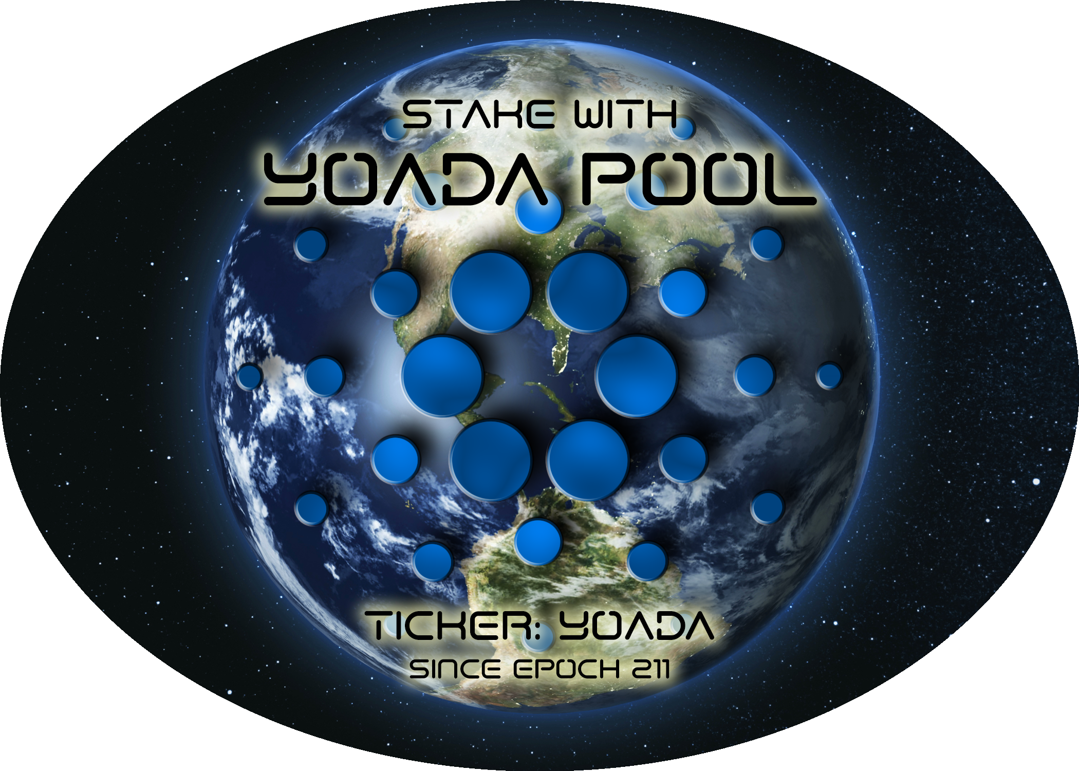 YoAda Pool